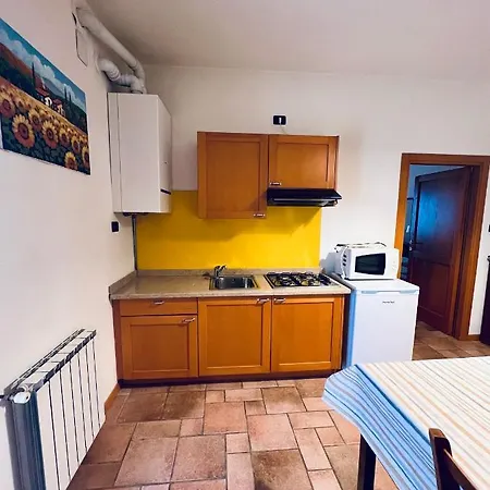 Armea Farm stay *