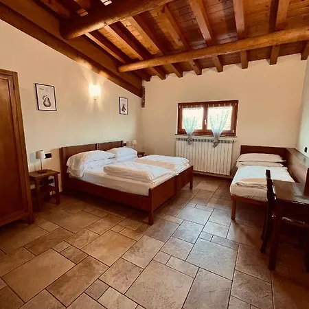 Armea Farm stay