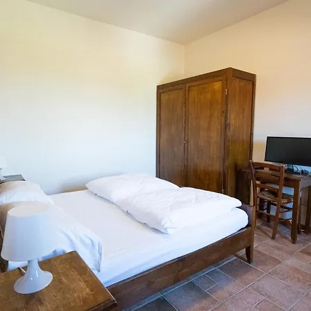 Armea Farm stay