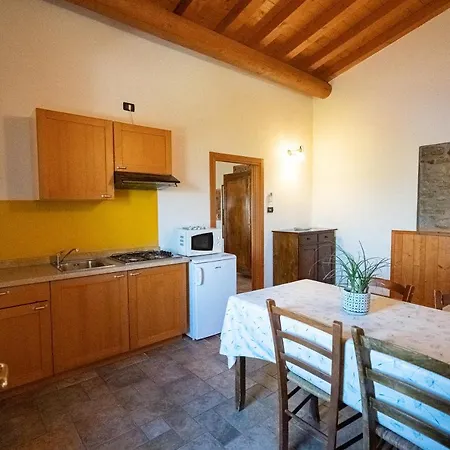 Armea Farm stay