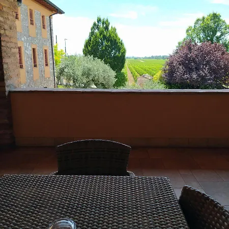 Azienda Agrituristica Armea Alloggio per agriturismo *