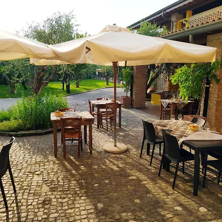 Azienda Agrituristica Armea Alloggio per agriturismo Desenzano del Garda
