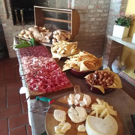 Azienda Agrituristica Armea * Desenzano del Garda