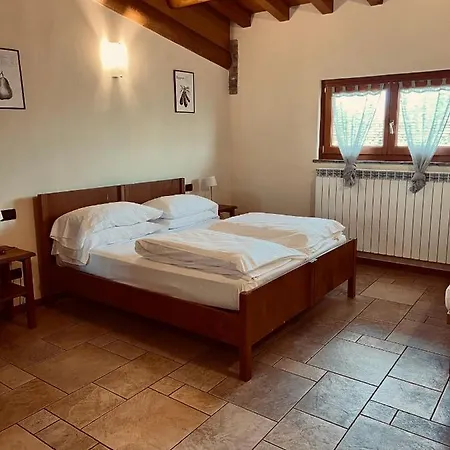 Azienda Agrituristica Armea Alloggio per agriturismo *