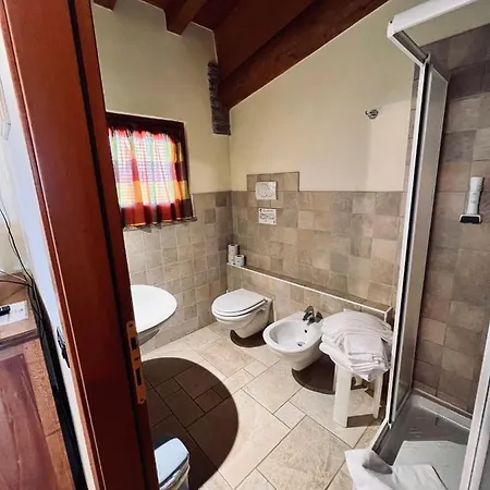 Azienda Agrituristica Armea * Desenzano del Garda