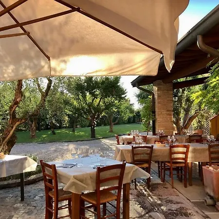 Alloggio per agriturismo Azienda Agrituristica Armea