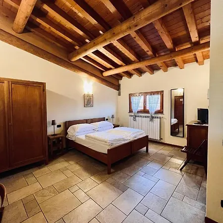 Alloggio per agriturismo Azienda Agrituristica Armea *