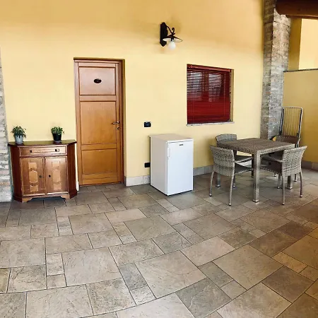 Alloggio per agriturismo Azienda Agrituristica Armea *