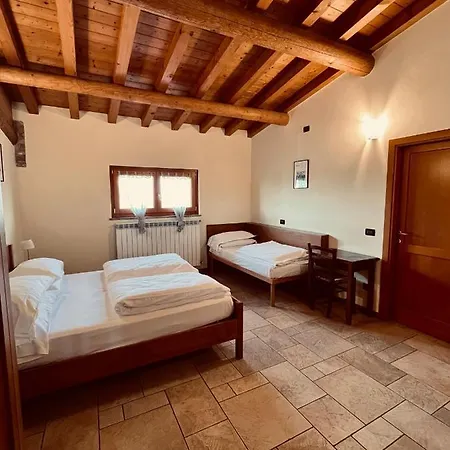 Alloggio per agriturismo Azienda Agrituristica Armea Desenzano del Garda