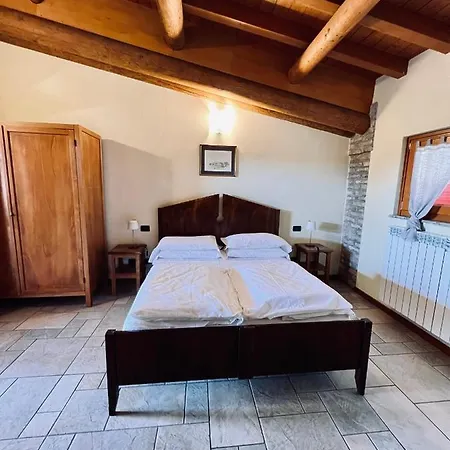 Alloggio per agriturismo Azienda Agrituristica Armea