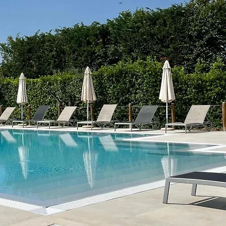 Alloggio per agriturismo Azienda Agrituristica Armea *