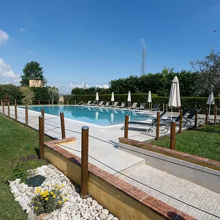 Alloggio per agriturismo Azienda Agrituristica Armea *