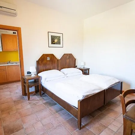 Alloggio per agriturismo Azienda Agrituristica Armea Desenzano del Garda