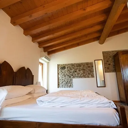 Alloggio per agriturismo Azienda Agrituristica Armea Desenzano del Garda