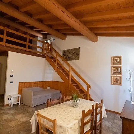 Azienda Agrituristica Armea Alloggio per agriturismo Desenzano del Garda