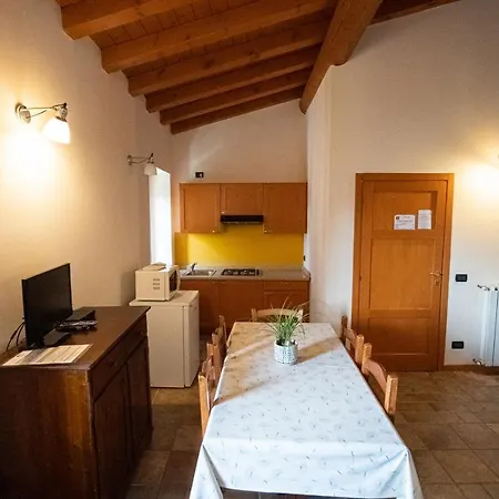 Azienda Agrituristica Armea Alloggio per agriturismo *