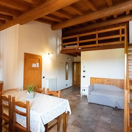 Azienda Agrituristica Armea Alloggio per agriturismo *