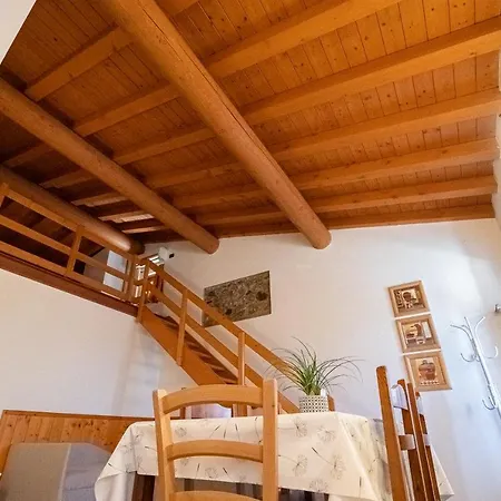 Azienda Agrituristica Armea Alloggio per agriturismo *