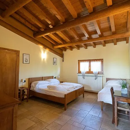 Azienda Agrituristica Armea * Desenzano del Garda