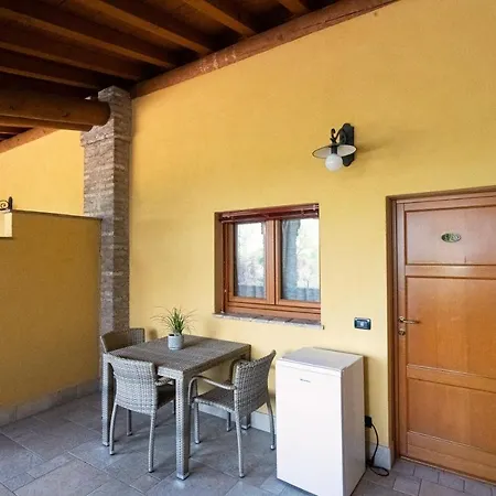 Azienda Agrituristica Armea Alloggio per agriturismo *