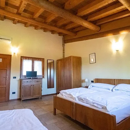 Alloggio per agriturismo Azienda Agrituristica Armea *
