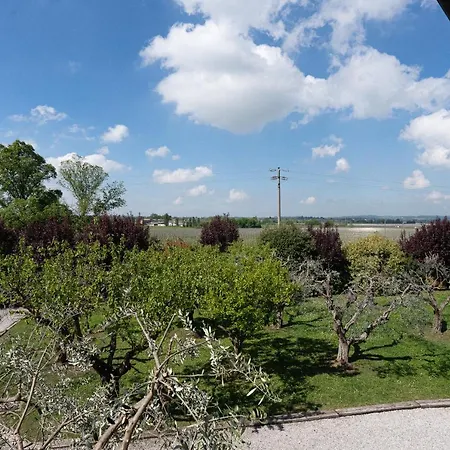 Alloggio per agriturismo Azienda Agrituristica Armea Desenzano del Garda