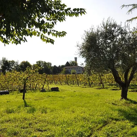 Azienda Agrituristica Armea Alloggio per agriturismo