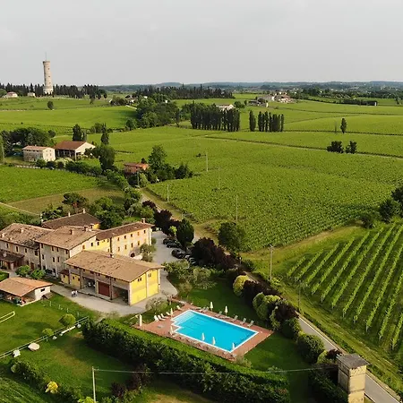 Azienda Agrituristica Armea Alloggio per agriturismo Desenzano del Garda