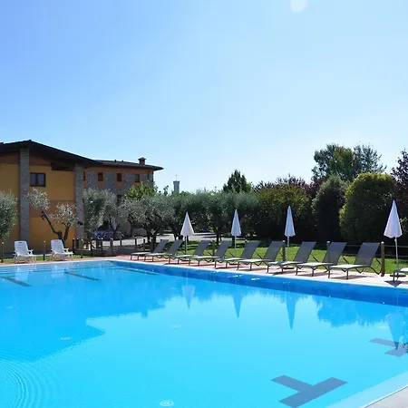 Azienda Agrituristica Armea Alloggio per agriturismo