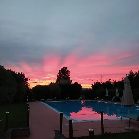 Farmház Armea Desenzano del Garda