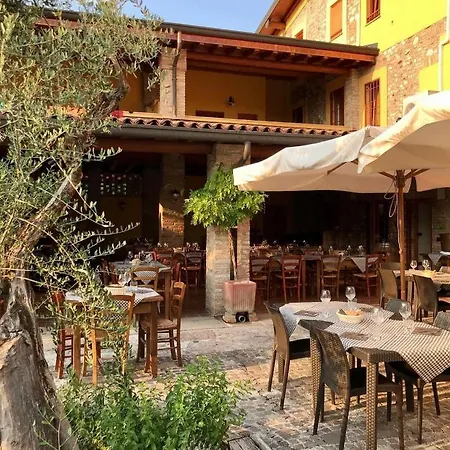 Armea Desenzano del Garda